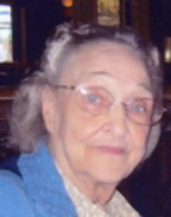 Dorothy Bauer