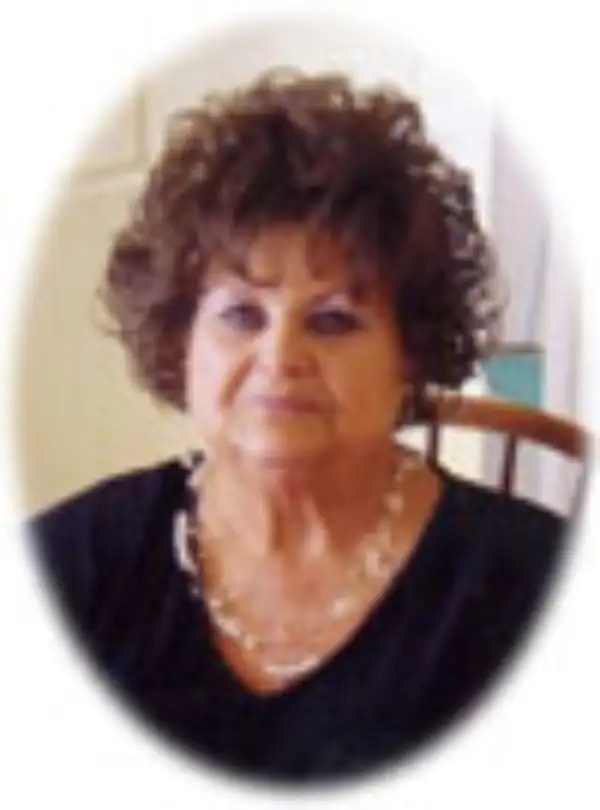 Shirley J. Barnett