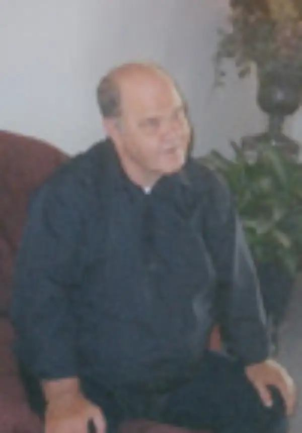 Torwood Thompson