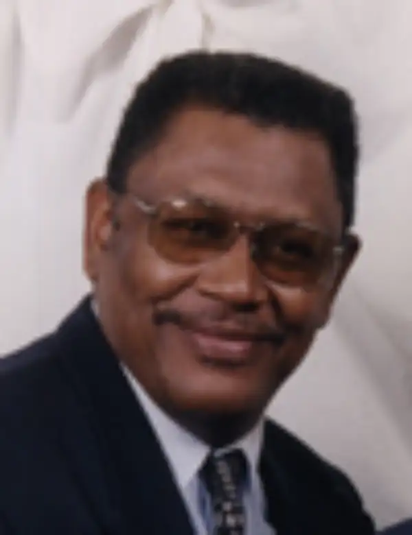 Liddell Thomas, Sr.