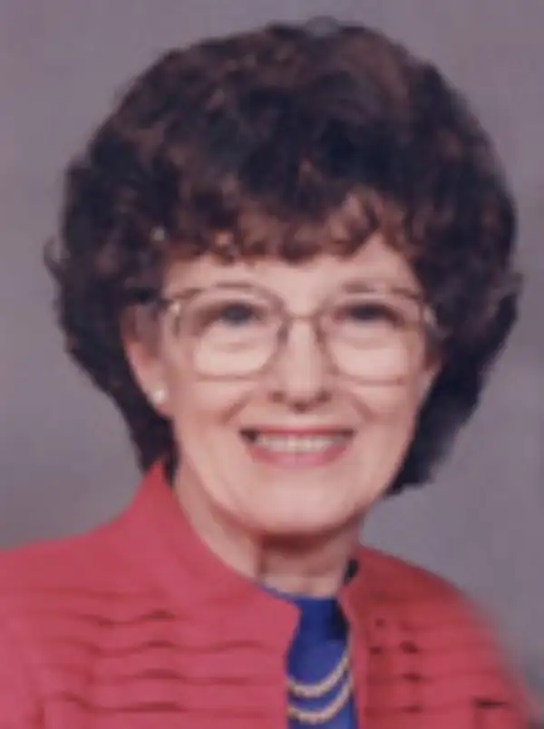 Dorothy Walker