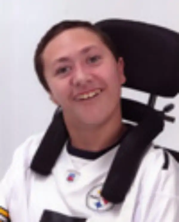 Jordan "Jordy" Tyler Hunerdosse