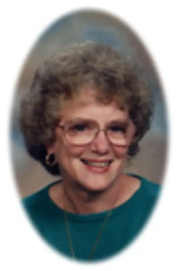 Ida Poage