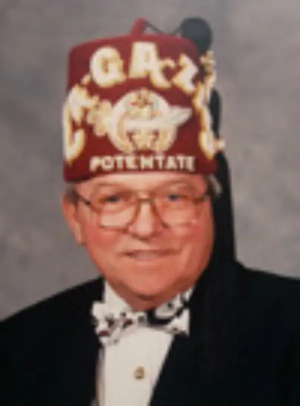 Donald Smith
