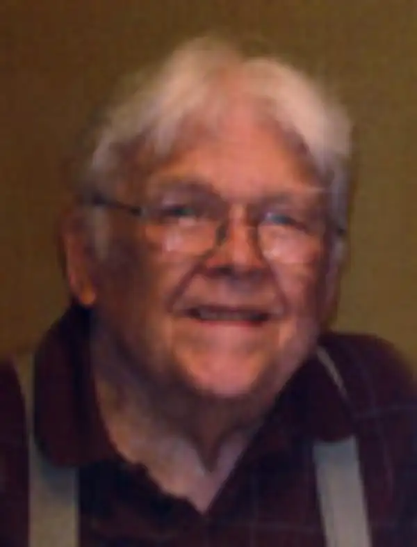 Harold Bricker
