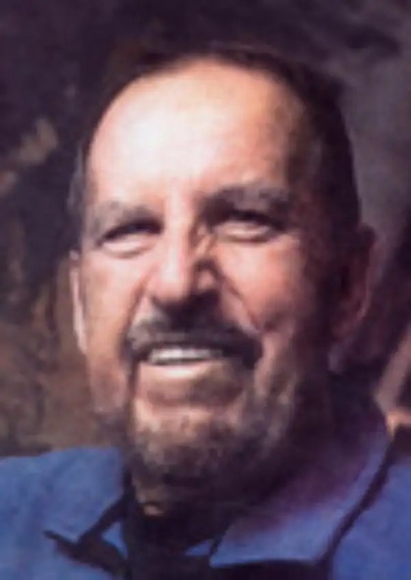 Dan Backer