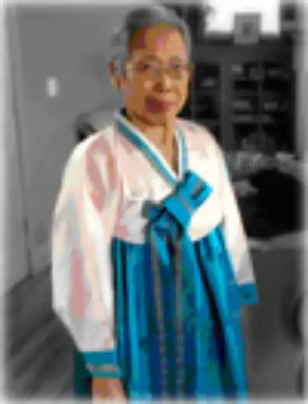In Bong Hwang
