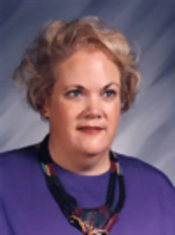 Jane Ann Wedman