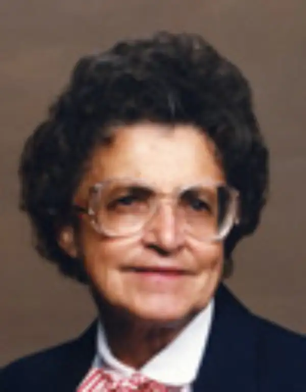 Ruth Forret