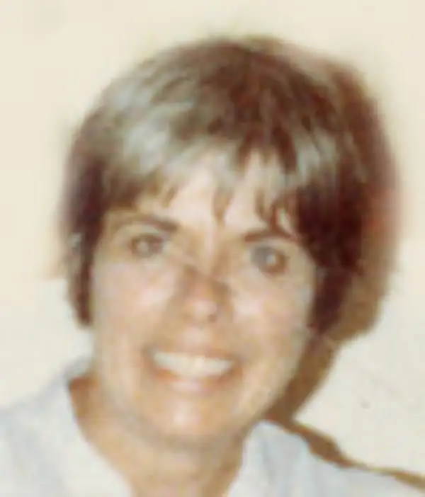 Regis Mary Pasutti
