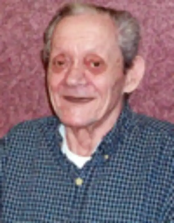 Norman Smith