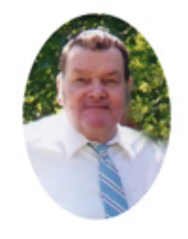 Robert Lippincott
