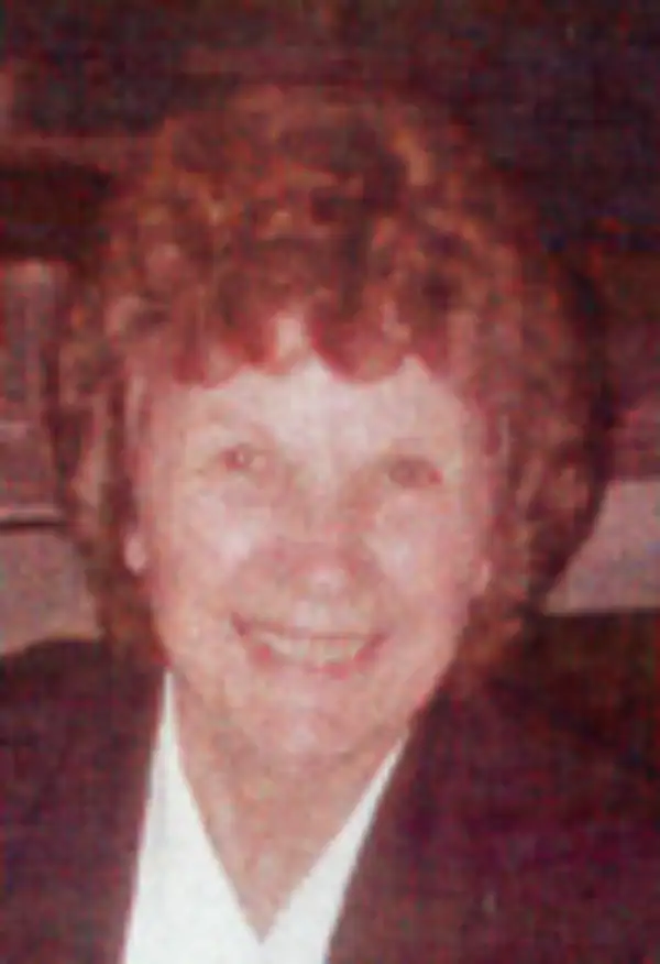 Donna Kooker