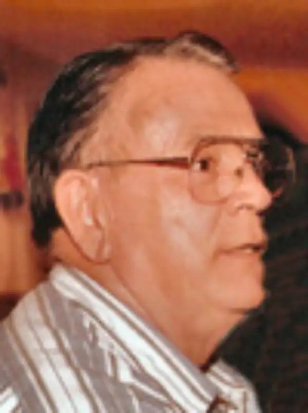 Ronald Snider