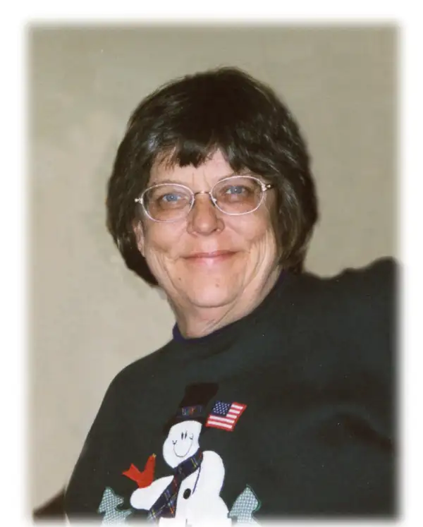 Carolyn Peltz