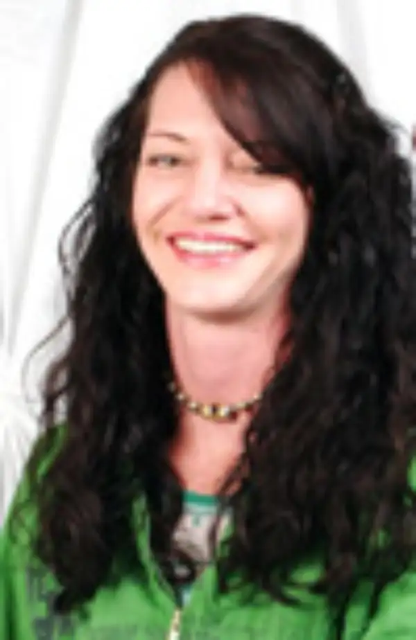 Julie Anne (Carr) Borzo