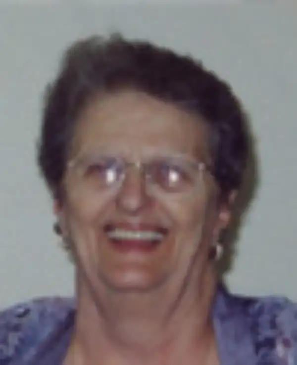 Betty Fry