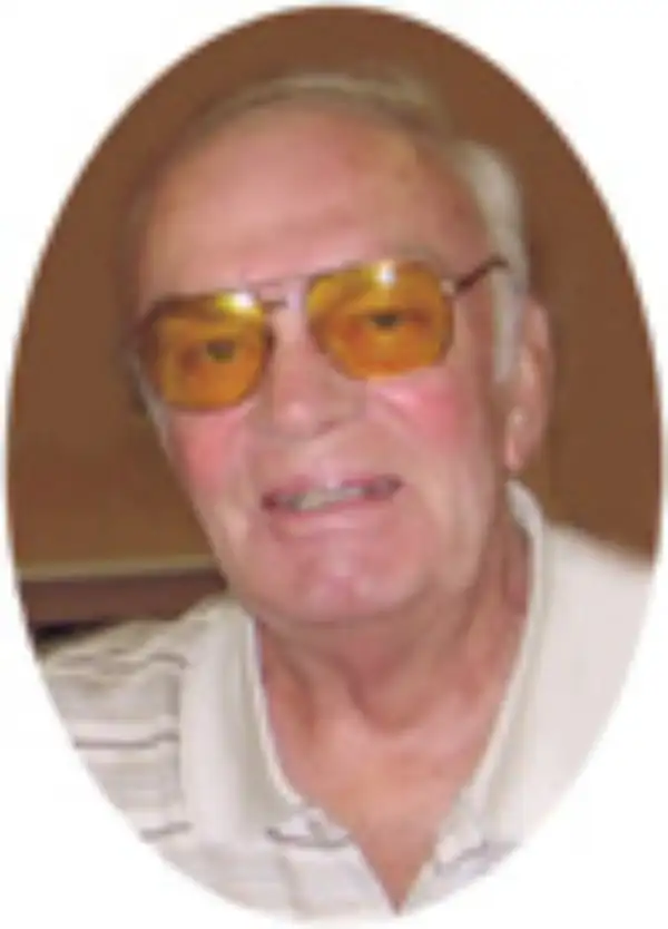James Vos