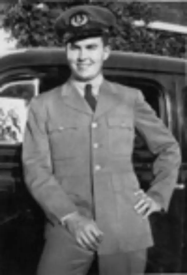 John R. McCarty