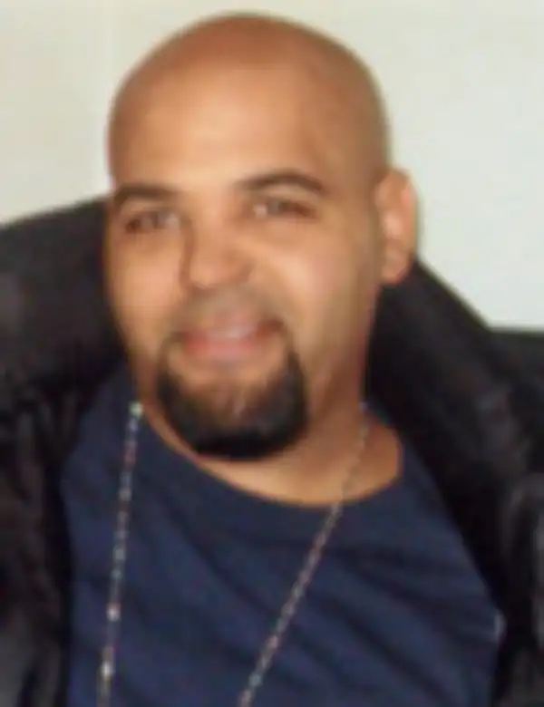 Gerald Leonard