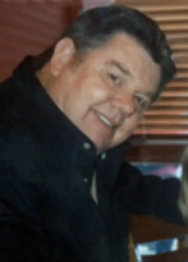 Robert Ramsey