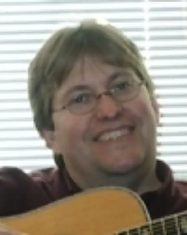 Steven L. Wright
