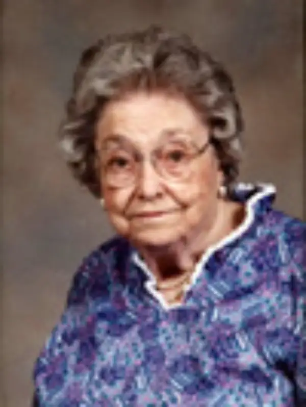 Margaret E. Casebolt