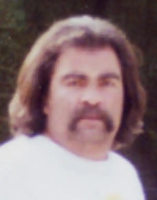 Danny Holder