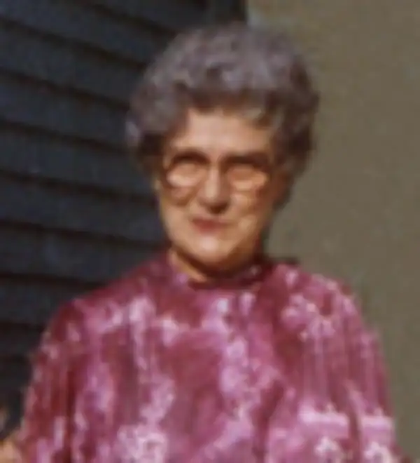 Mable Thomas