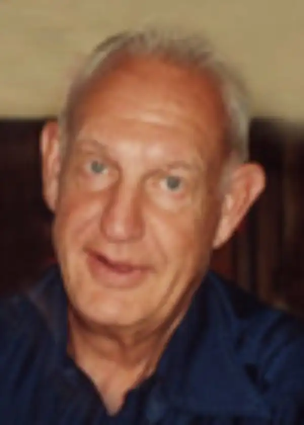 John Walter Dingeman