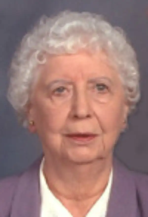 Evelyn Whitmarsh