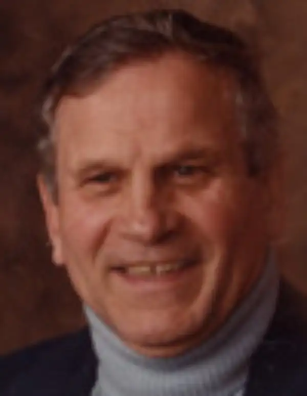 Bernard Meek