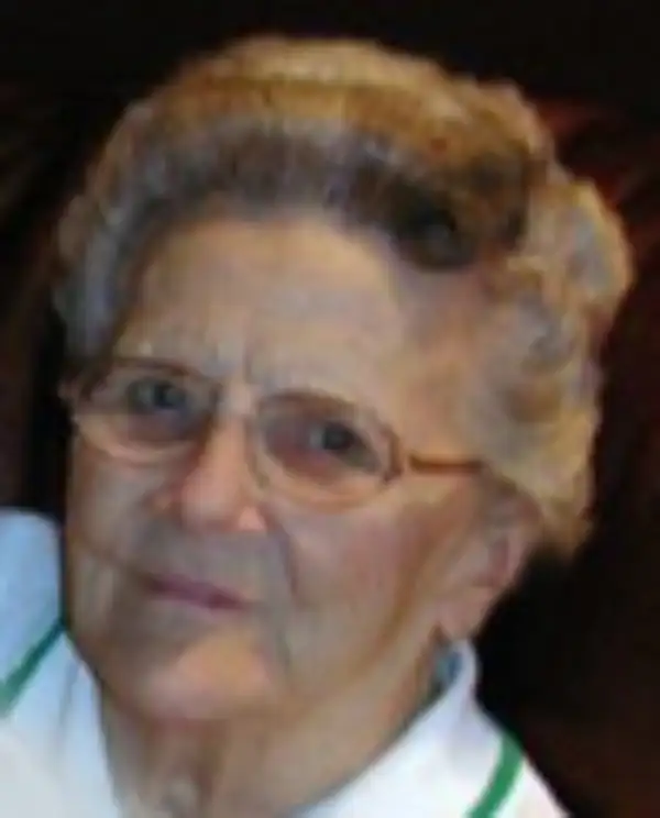 Evelyn Randall