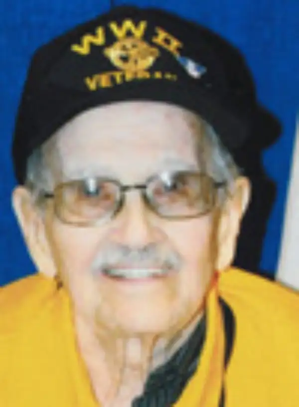 Harold Elmer Ober