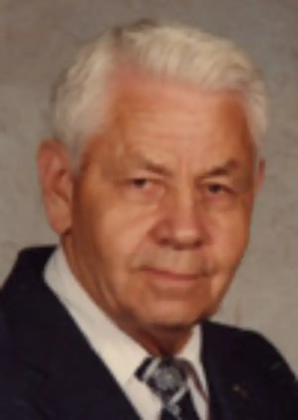 John W. Minard