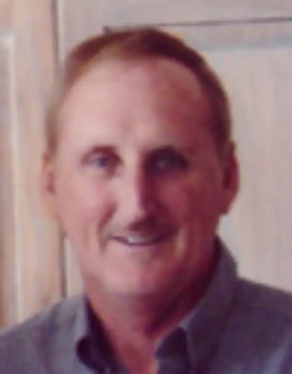 Harold "Pete" Peterson