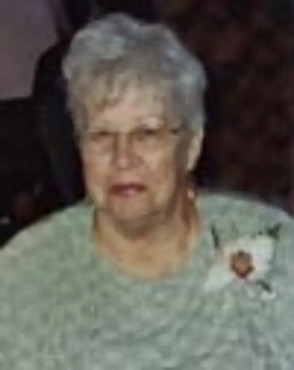 Norma V. Chapman