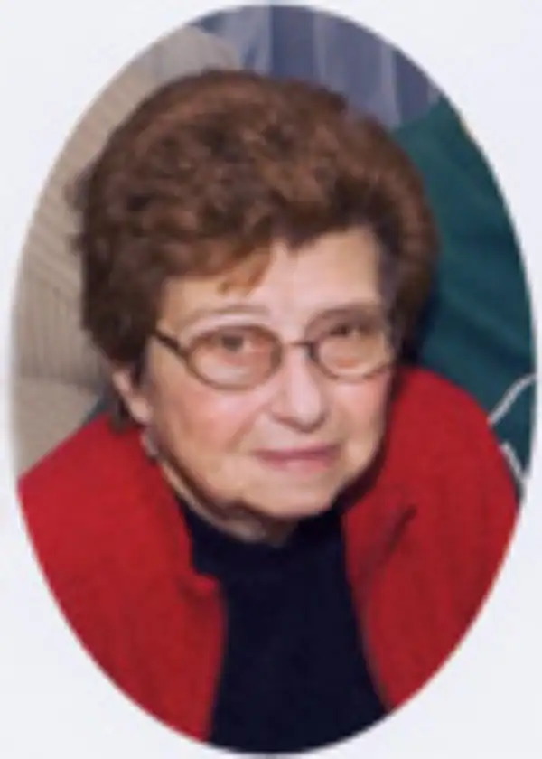 Vivian Mae Tingley