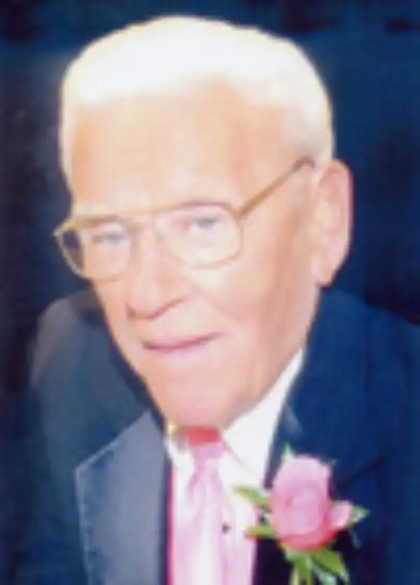Donald L. Brown, Sr.