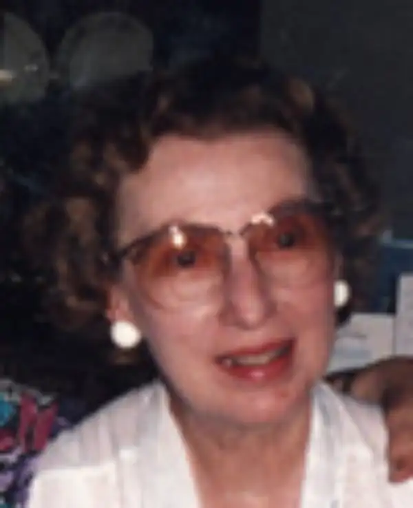 Doris Olson
