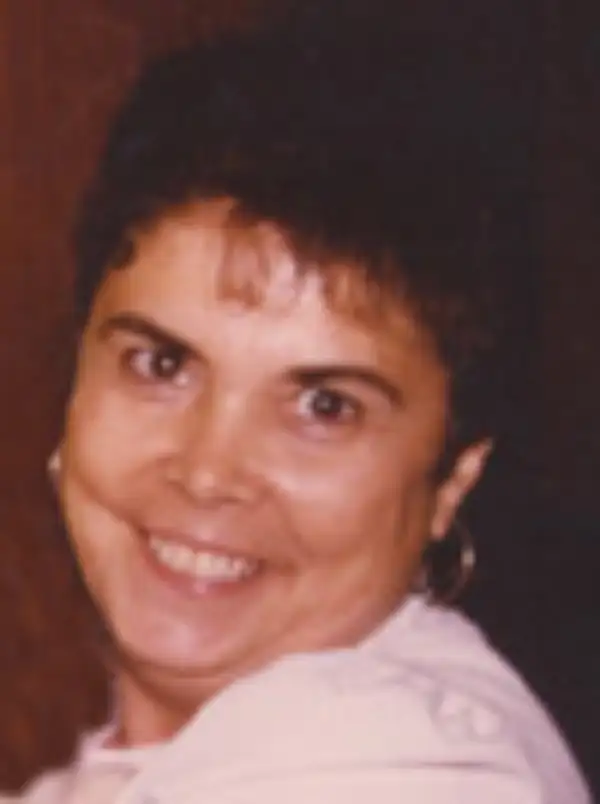Nancy Martinez