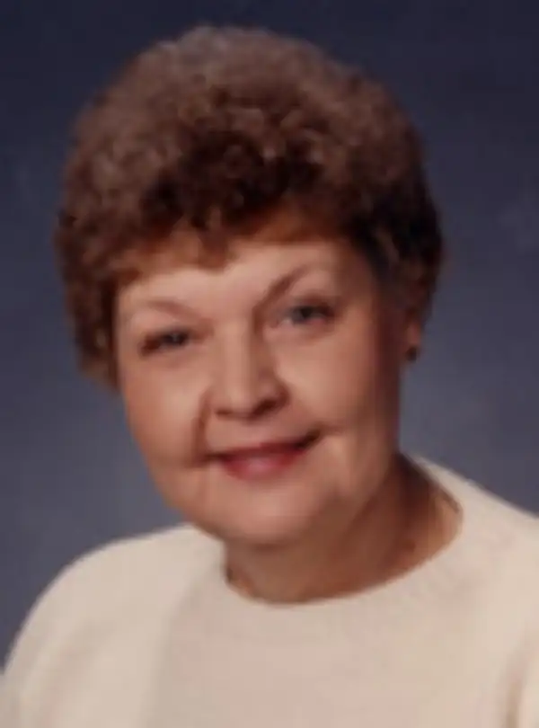 Shirley Emery