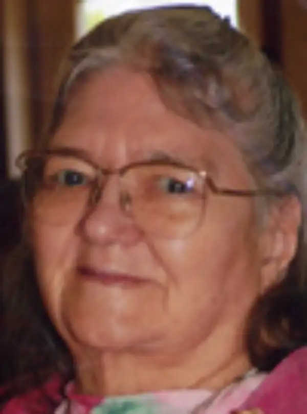 Helen Van Roekel