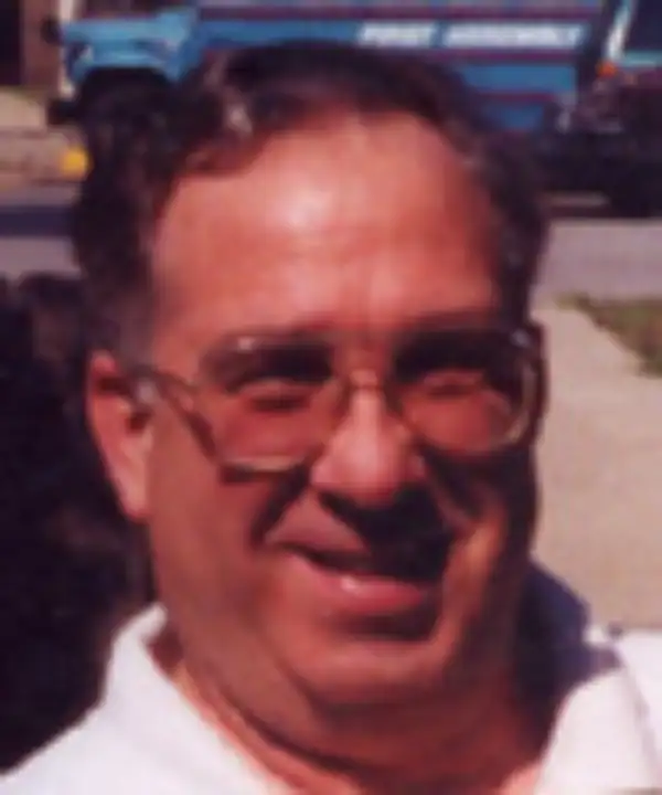 Robert James Oliver, Sr.