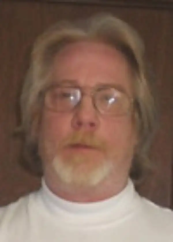Roy Lee Huse