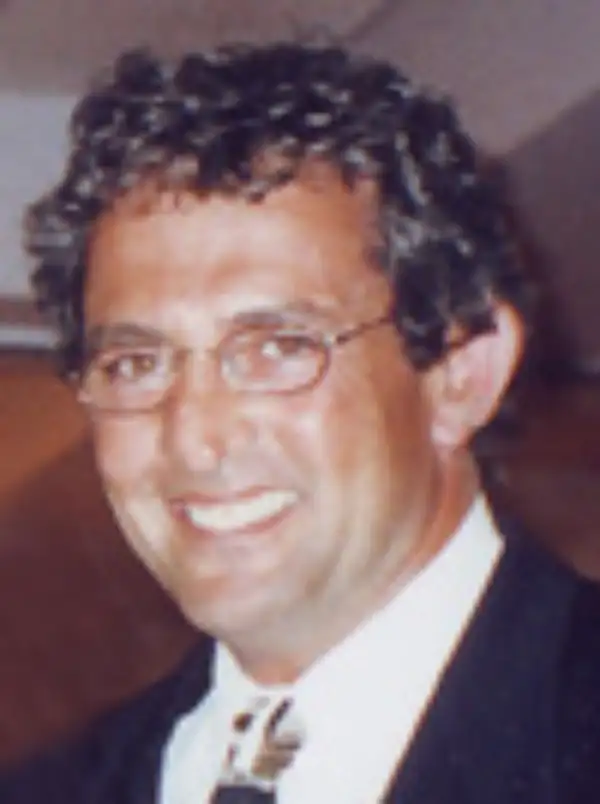 Rick Tibbetts