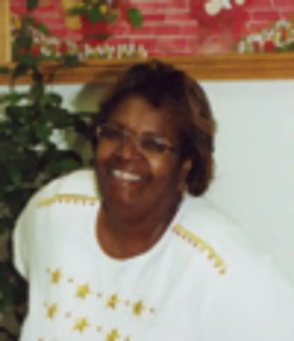 Cheryll Hayes Griffith