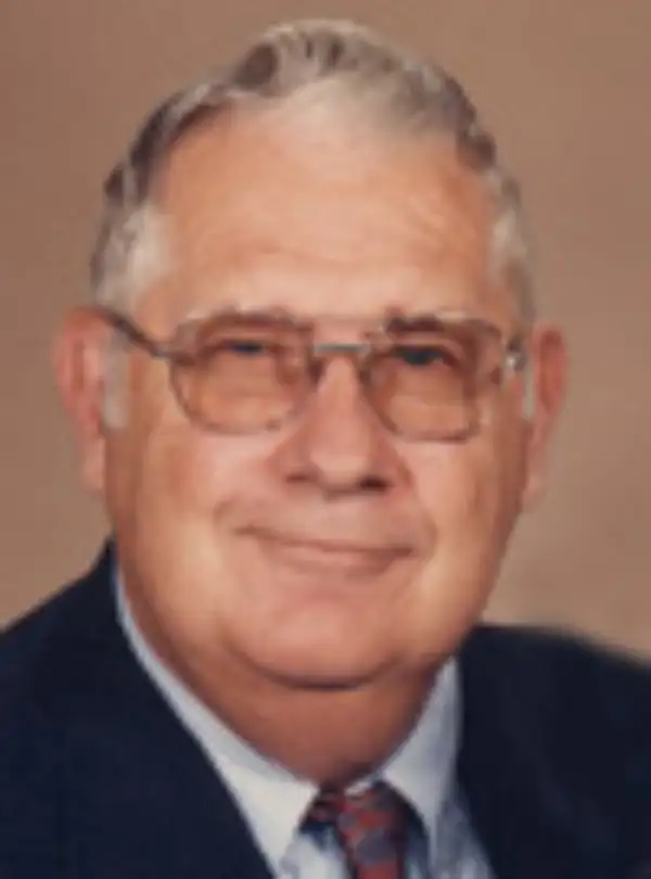 James Lierow