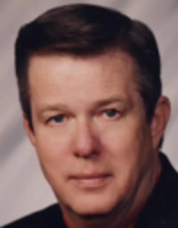 Joseph A. Campbell, Sr.