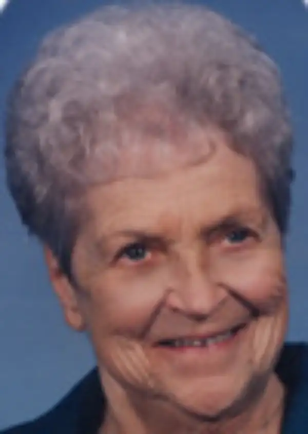 Dorothea Wagaman